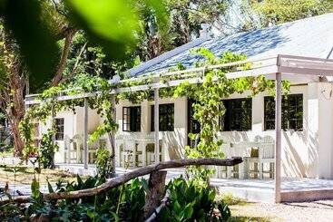 پانسیون Addo African Home