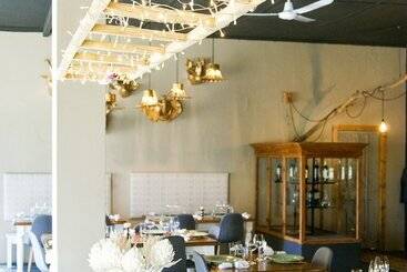 پانسیون Addo African Home