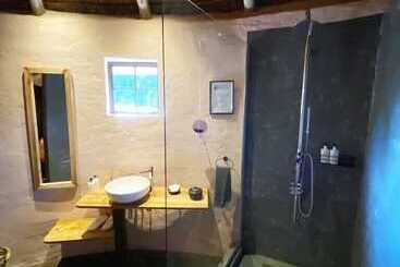 پانسیون Addo African Home