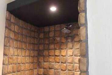 پانسیون Addo African Home