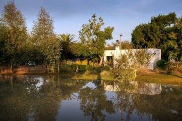 پانسیون De Old Drift Guest Farm