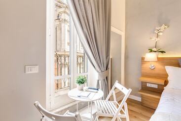 پانسیون The Spanish Suite Campo De  Fiori