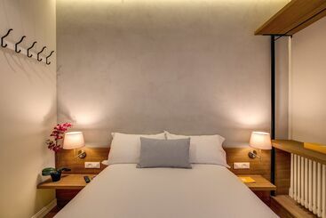 پانسیون The Spanish Suite Campo De  Fiori