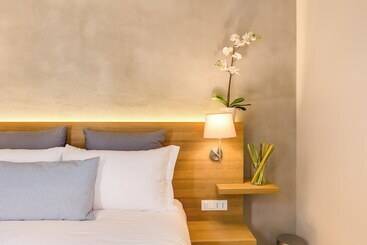 پانسیون The Spanish Suite Campo De  Fiori