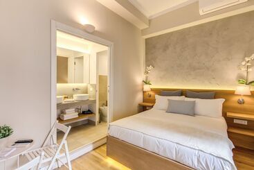 پانسیون The Spanish Suite Campo De  Fiori