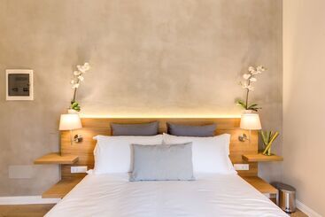 پانسیون The Spanish Suite Campo De  Fiori
