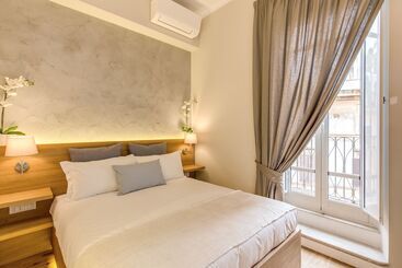 پانسیون The Spanish Suite Campo De  Fiori