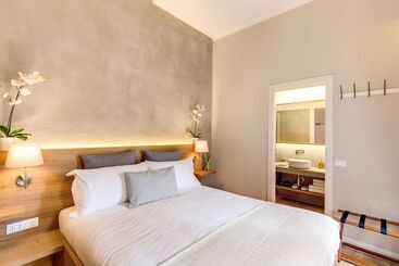 پانسیون The Spanish Suite Campo De  Fiori