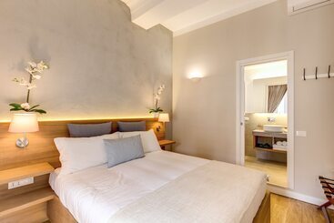 پانسیون The Spanish Suite Campo De  Fiori