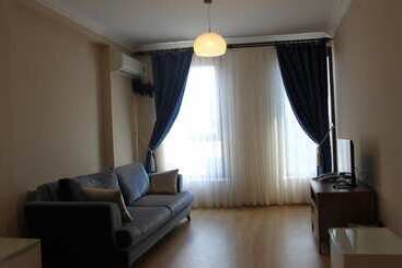 پانسیون Tt Guest Rooms