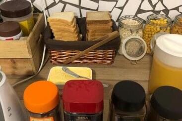 Pil Pil Hostel Bilbao