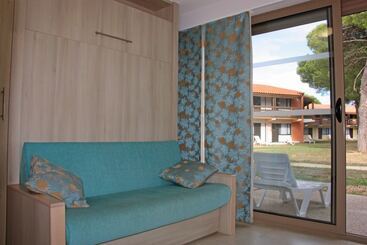 استراحتگاه Azureva Cap D'agde