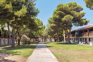 استراحتگاه Azureva Cap D'agde