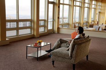 منتجع Art Of Living Retreat Center