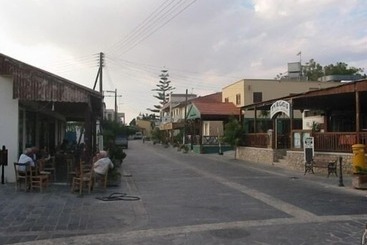 آپارتمانهای توریستها Savva Complex