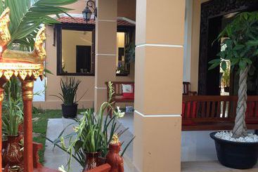The Rose Apple Boutique Bed & Breakfast