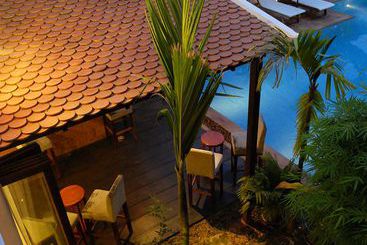The Rose Apple Boutique Bed & Breakfast
