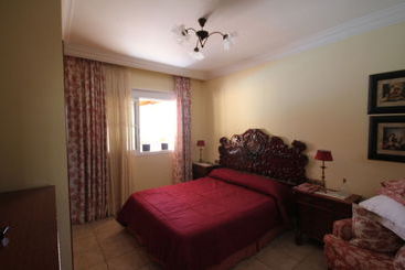Villa El Vergel