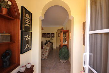 Villa El Vergel