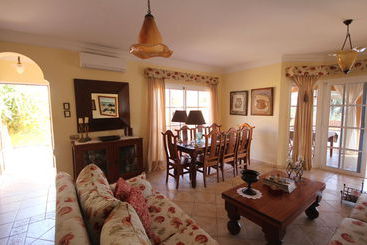 Villa El Vergel