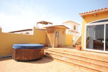 Villa El Vergel
