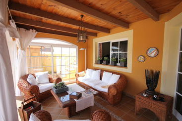 Villa El Vergel
