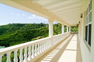 Woburn Villas