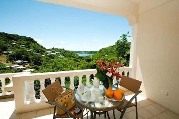 Woburn Villas