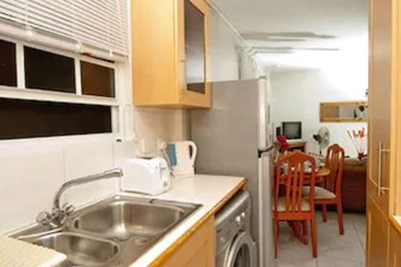 Woburn Villas