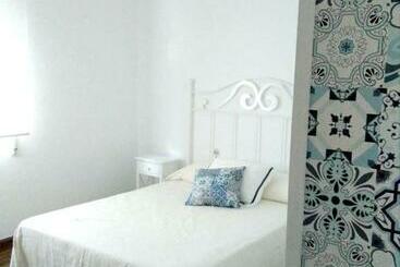 Spacious Apartment In Bueu Perfect For 6 People 110 M² - Bueu