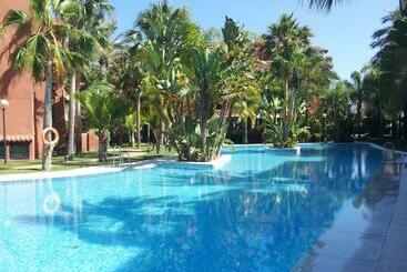 Apartamento Playa Granada Golf - Motril