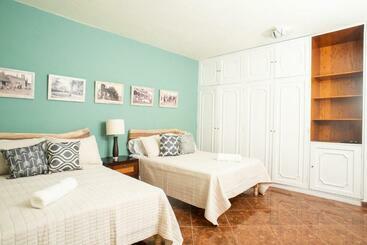 تختخواب و صبحانه Guest House En El Centro De San Miguel De Allende