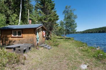 هتل Ulfshyttans Herrgård, Nära Romme Alpin