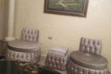 تختخواب و صبحانه Petra Rest Home