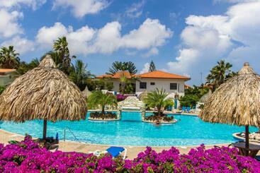 Casa Arte  Exclusive Apartment With Internet And Pool - Curacao