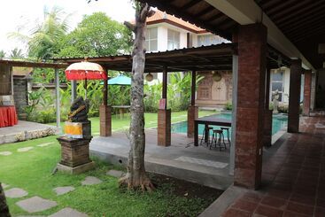 هتل Pondok Tulasi Semaya House