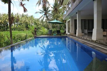 هتل Pondok Tulasi Semaya House