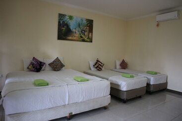 هتل Pondok Tulasi Semaya House
