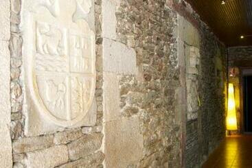 Albergue Los Blasones