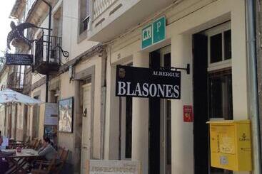 Albergue Los Blasones