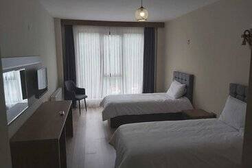 Alya Teras Otel
