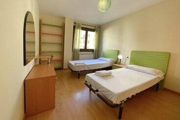 Apartamentos Villanua Collarada 3000 - Villanua