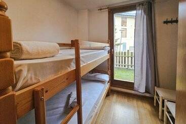 Apartamentos Villanua Collarada 3000