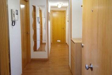 Apartamentos Villanua Collarada 3000