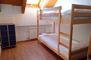 Apartamentos Villanua Collarada 3000