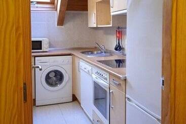 Apartamentos Villanua Collarada 3000