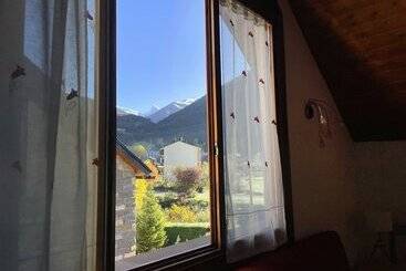 Apartamentos Villanua Collarada 3000