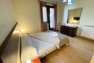 Apartamentos Villanua Collarada 3000