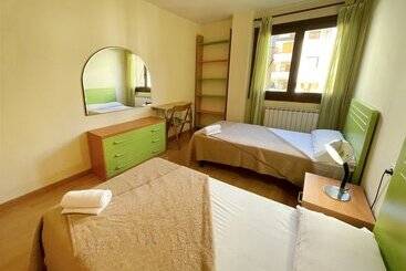 Apartamentos Villanua Collarada 3000