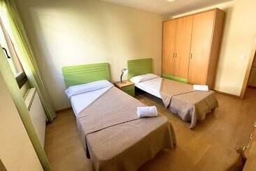 Apartamentos Villanua Collarada 3000